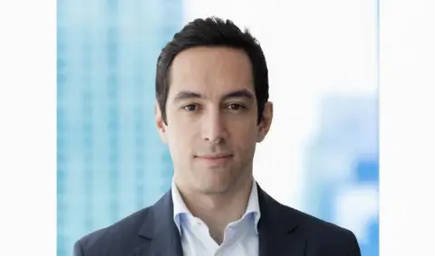 独家：MultiBank首席数据官Mahmoud Hammoud离职