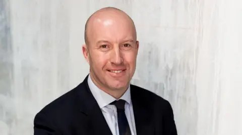 Equiti Capital UK 任命 Liam Conway 为新任 CEO