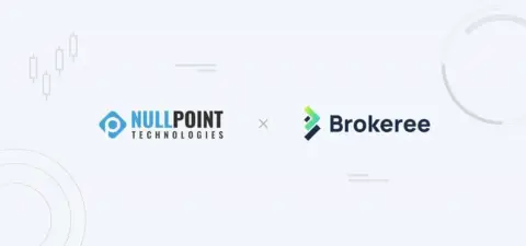 Nullpoint与Brokeree整合PAMM及社交交易系统