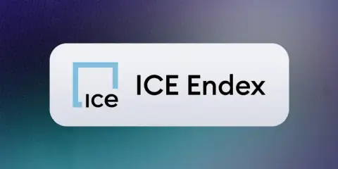 TradingView 新增 ICE Endex 期货、指数及现货数据