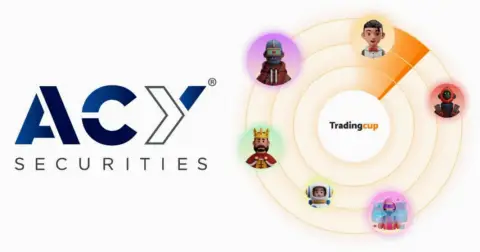 ACY Securities 旗下 Tradingcup 跟单交易扩展至 MT5 平台