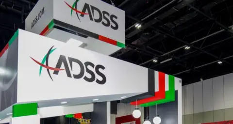ADSS英国2021年营收再降34%,转向零售客户