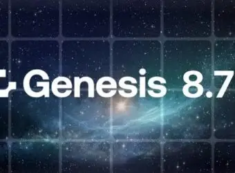 Genesis平台8.7版本发布:新增事件定义方式,增强Bloomberg连接器