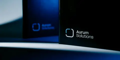 DOO Clearing 采用 Aurum Solutions 自动化对账，满足 CASS 监管要求