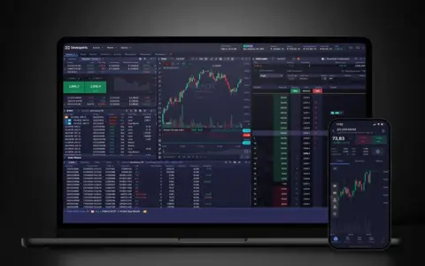 Devexperts推出面向美国经纪商的期货交易平台