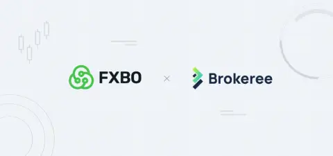 FXBO 与 Brokeree 整合,为零售经纪商提供集成 CRM 解决方案