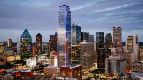 NYSE Texas 即将推出，与 TXSE 展开竞争