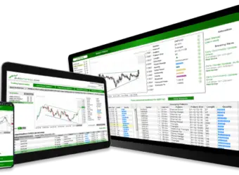 oneZero收购Autochartist,拓展经纪商解决方案
