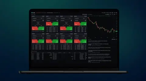 Devexperts推出DXtrade Institutional,为机构客户提供定制化单交易商平台