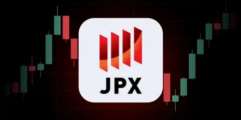 TradingView 集成大阪交易所日本国债期货数据