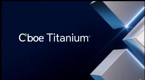 Cboe加拿大交易所平台成功迁移至Cboe Titanium