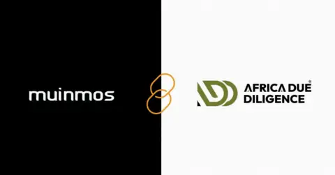 Muinmos 收购 Africa Due Diligence 股权,以 KYC 技术推动非洲金融合规
