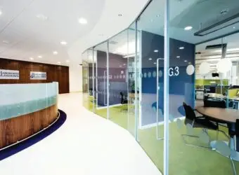 Hargreaves Lansdown首席财务官Amy Stirling宣布离任