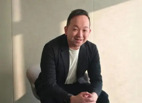 ZA Bank 任命 Calvin Ng 为新任行政总裁