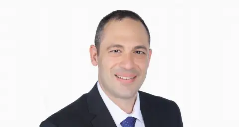 Tickmill 聘请 Equiti 高管 Erhan Beyaz 担任数据与分析主管