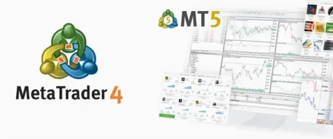 MetaTrader 4 与 MetaTrader 5 核心差异解析