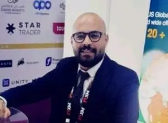 DB Investing 聘请 AUS Global 高管 Gad Elkareem 担任业务发展主管