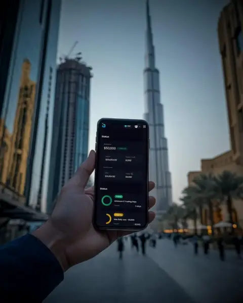 BrightFunded 携手 Spotware 集成 cTrader 平台，强化自营交易服务