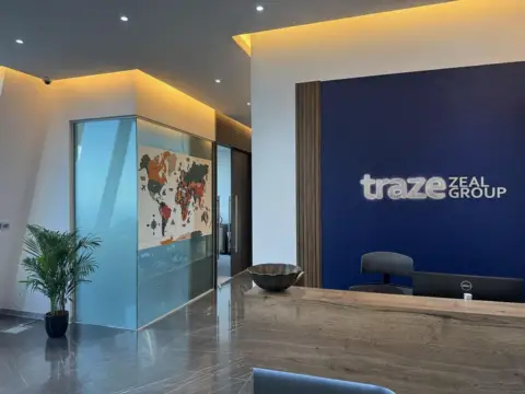 差价合约经纪商Traze获阿联酋SCA第一类牌照