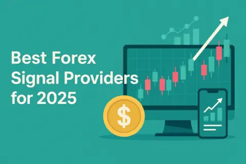 2025年五大外汇信号与Telegram服务盘点