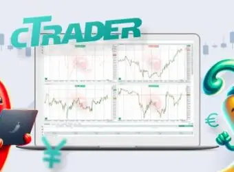 SpiceProp 携手 cTrader 平台，拓展自营交易教育生态