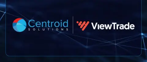 Centroid Solutions 与 ViewTrade 整合，强化美股市场准入