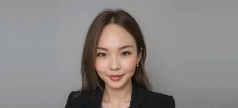 oneZero 晋升 Lynnette Yeo 为全球关系管理高级副总裁