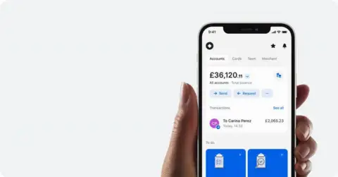 CMC Markets Connect 与数字银行 Revolut 达成交易合作伙伴关系
