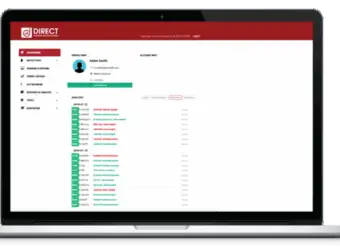 FCA限制Direct Trading Technologies，指其系统与控制存在缺陷