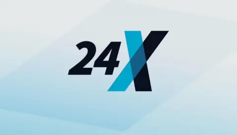 24 Exchange 正式上线外汇掉期交易,采用 CobaltFX 动态信用流程