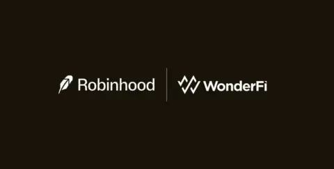 Robinhood 以 1.79 亿美元收购 WonderFi，拓展加拿大加密市场