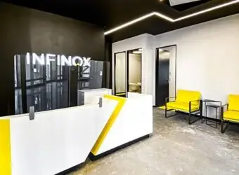 INFINOX运营与销售主管双双离职，公司高层持续变动