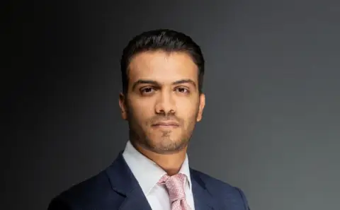 独家：新晋差价合约经纪商Markets Act聘请Mohamed Halim担任首席商务官
