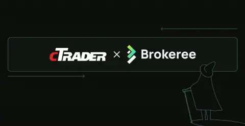 Brokeree与Spotware扩大合作，为cTrader集成PAMM解决方案