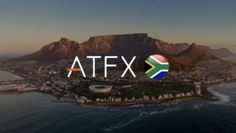 ATFX 南非开普敦新办公室正式启用，深化非洲市场布局
