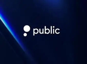 Public.com 宣布关闭社交交易功能，转向AI驱动投资工具
