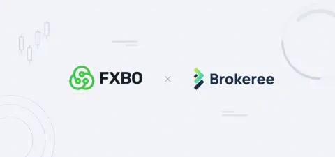 FXBO 整合 Brokeree PAMM，将 CRM 方案扩展至 cTrader 经纪商