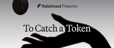 Robinhood 将于戛纳举办加密主题活动，预告年度最大加密公告