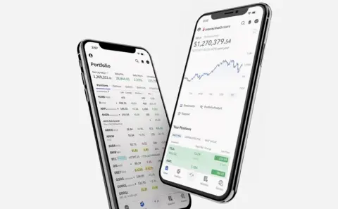Interactive Brokers 在 IBKR Mobile 应用中新增 One Cancels Another 订单类型