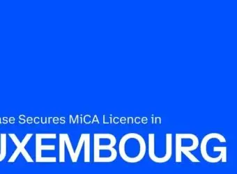 Coinbase 获卢森堡 CSSF 颁发 MiCA 牌照，正式建立欧洲加密枢纽
