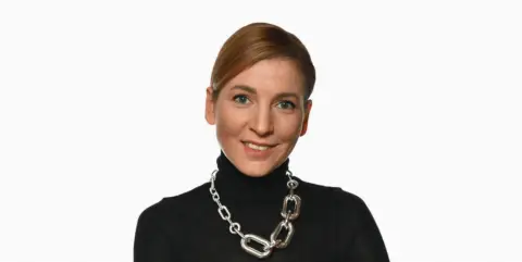 独家：Your Bourse 营销主管 Diana Ilchuk 离职
