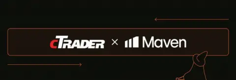 Maven Trading 携手 Spotware 引入 cTrader 平台,强化自营交易技术生态