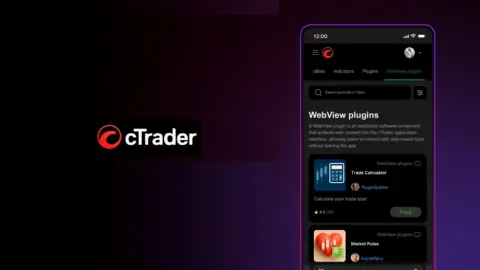 Spotware 启动 cTrader WebView 插件开发者黑客松，奖金为高端苹果产品