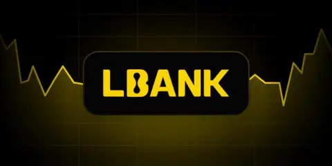 TradingView 集成 LBank 永续合约，交易者可图表内直接分析