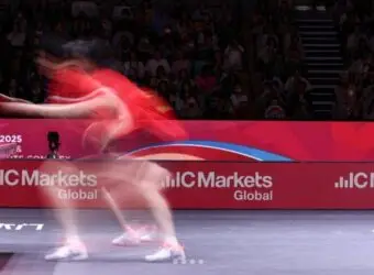 IC Markets 与 World Table Tennis 续约至2026年