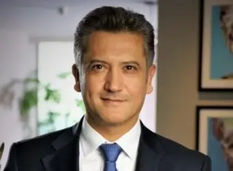 独家：Trive UK 合规主管 Mustafa Sahin 离职