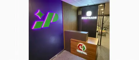 Tickmill 携手 ProTrade 拓展阿曼业务，马斯喀特新设区域枢纽