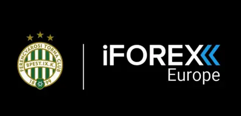 iFOREX成为费伦茨瓦罗斯球衣背后赞助商
