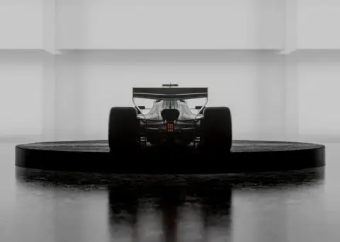 Revolut成为未来奥迪F1车队冠名合作伙伴