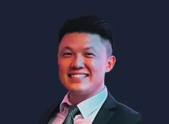 独家：ACY / CMC 资深人士 Mark Tsang 加入 Decode Capital 担任首席运营官